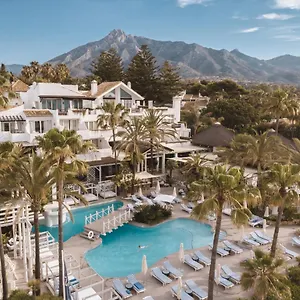 5* Otel Puente