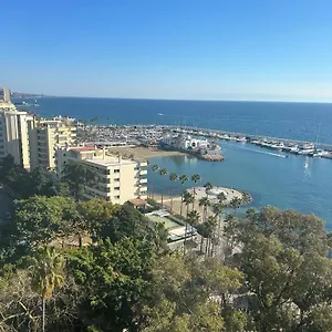 Apartment Skol 925a By Completely, Marbella