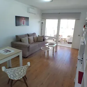 Apartment Andreas Centro, Marbella