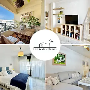 Apartment Ricardo Soriano Center Of - Eaw Homes, Marbella