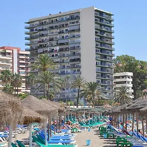 Apartment Mediterraneo, Marbella