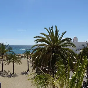 Apartment Beach&sea View Apartment, Marbesun Properties, Marbella