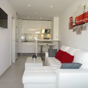 Appartement Fontanilla, Marbella