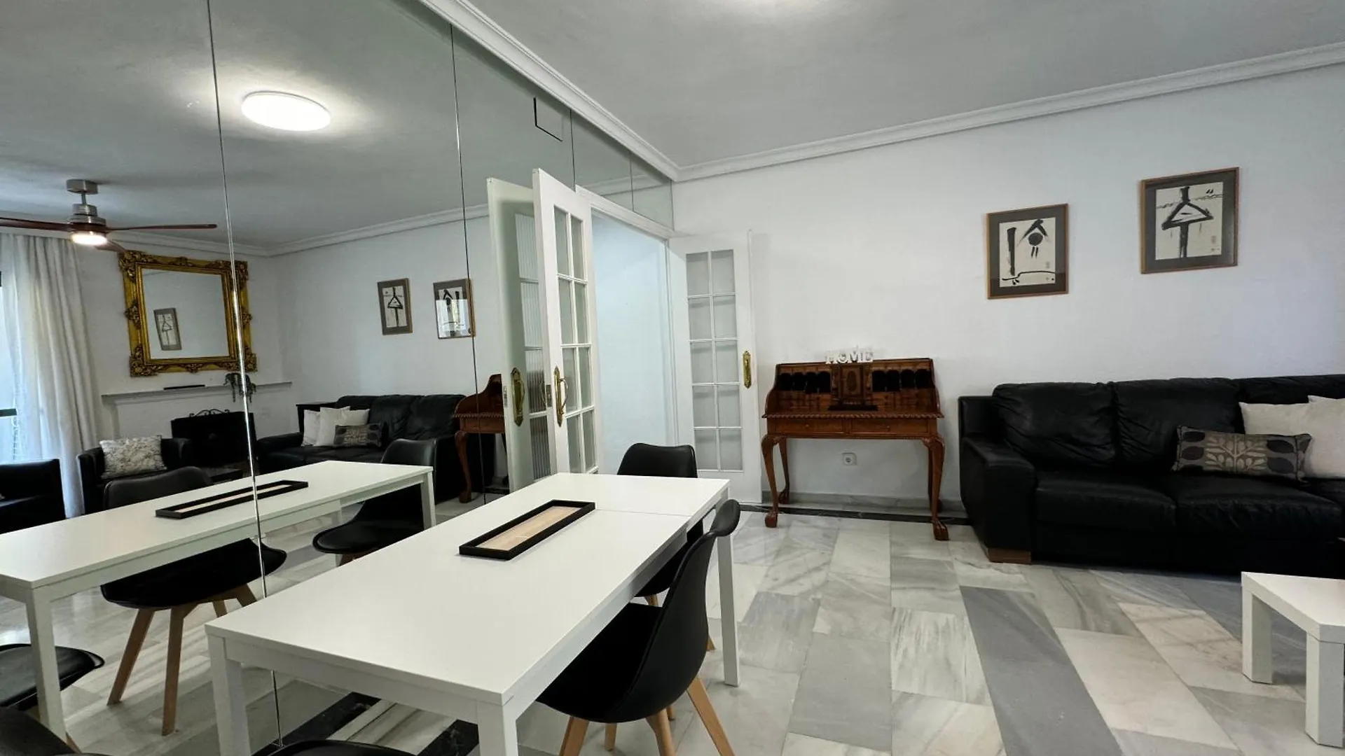 Las Terrazas De Marbella Center - Eaw Homes Spain