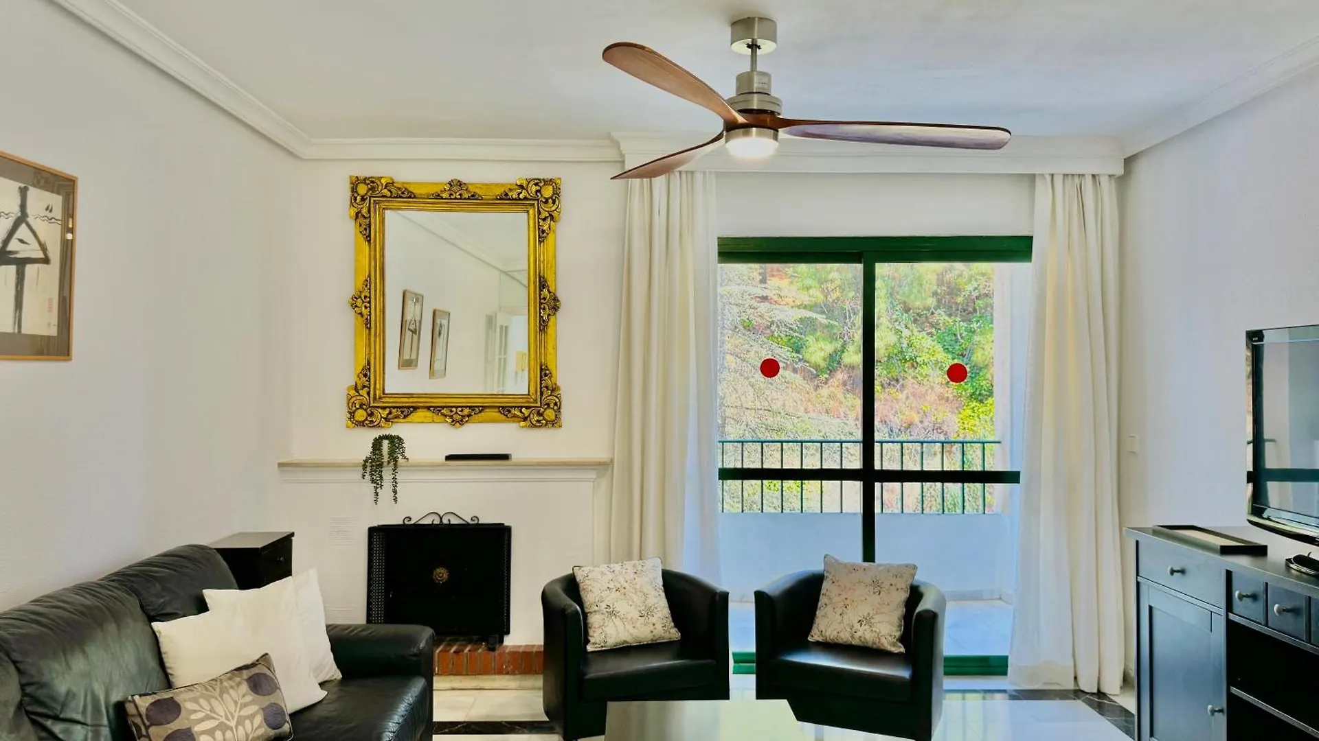 Las Terrazas De Marbella Center - Eaw Homes Apartment