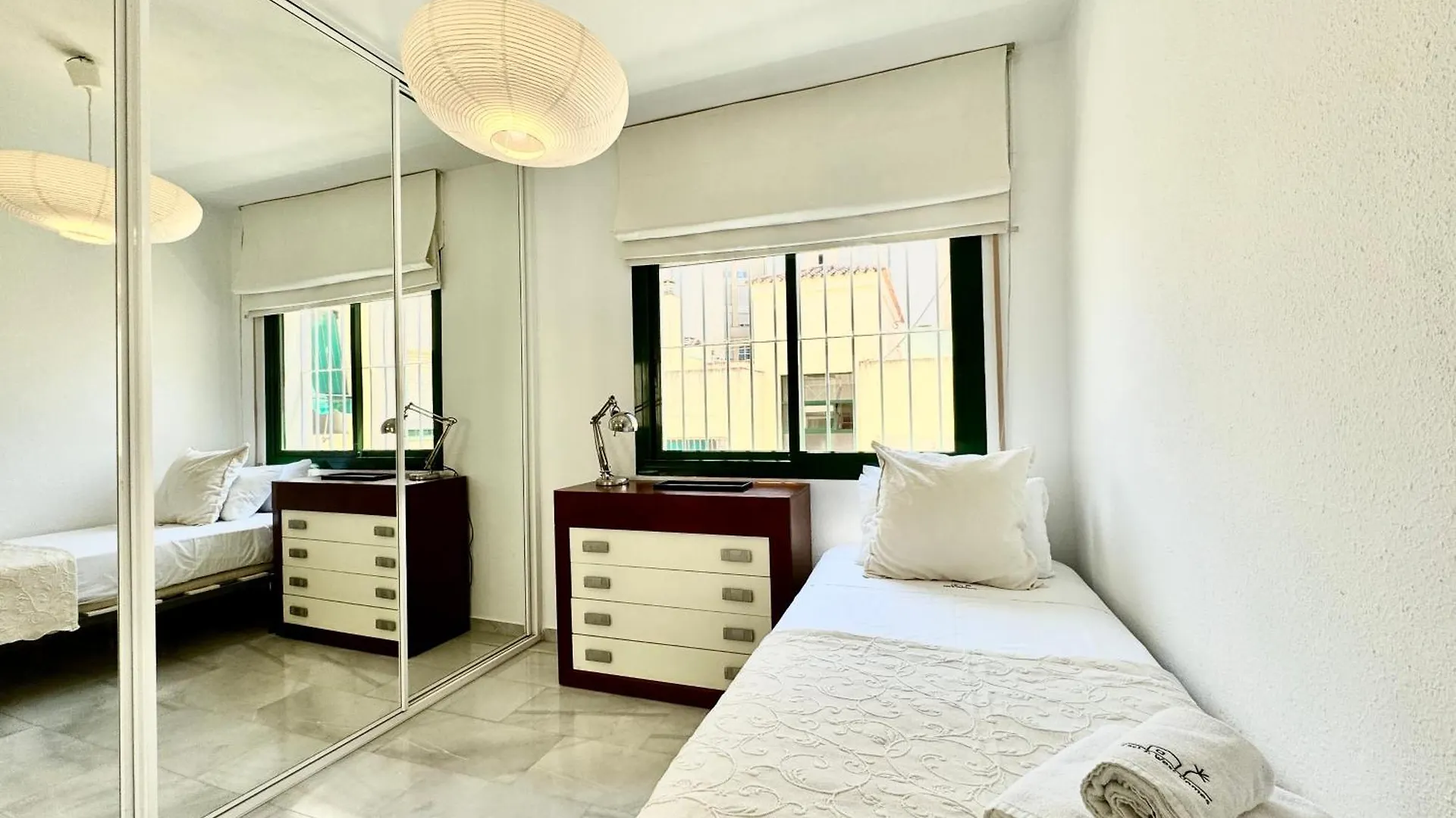 Las Terrazas De Marbella Center - Eaw Homes Apartment