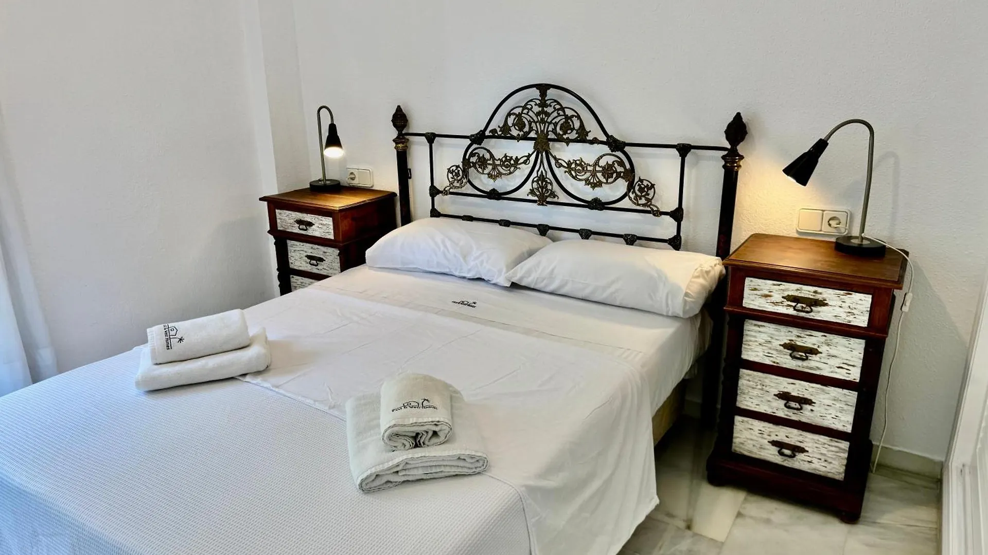 Las Terrazas De Marbella Center - Eaw Homes Spain