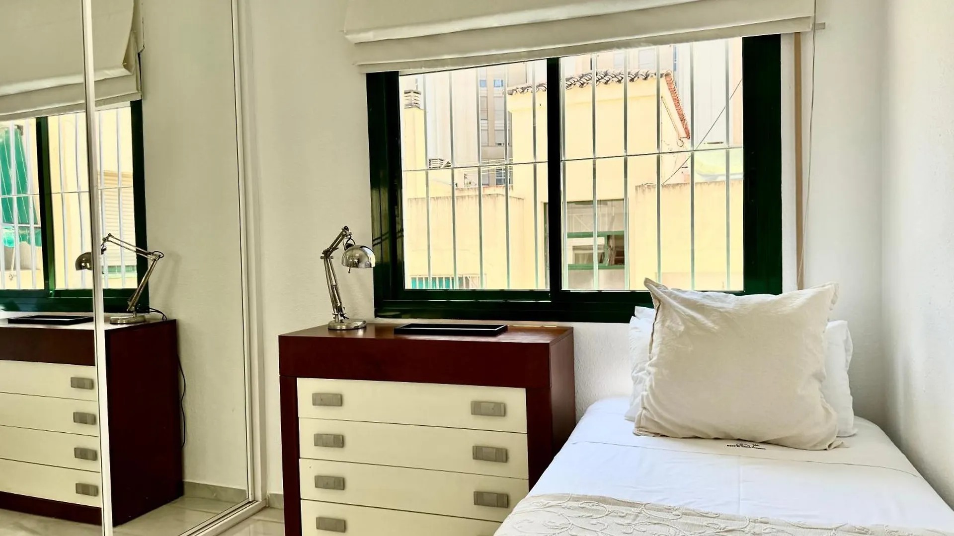 Apartment Las Terrazas De Marbella Center - Eaw Homes