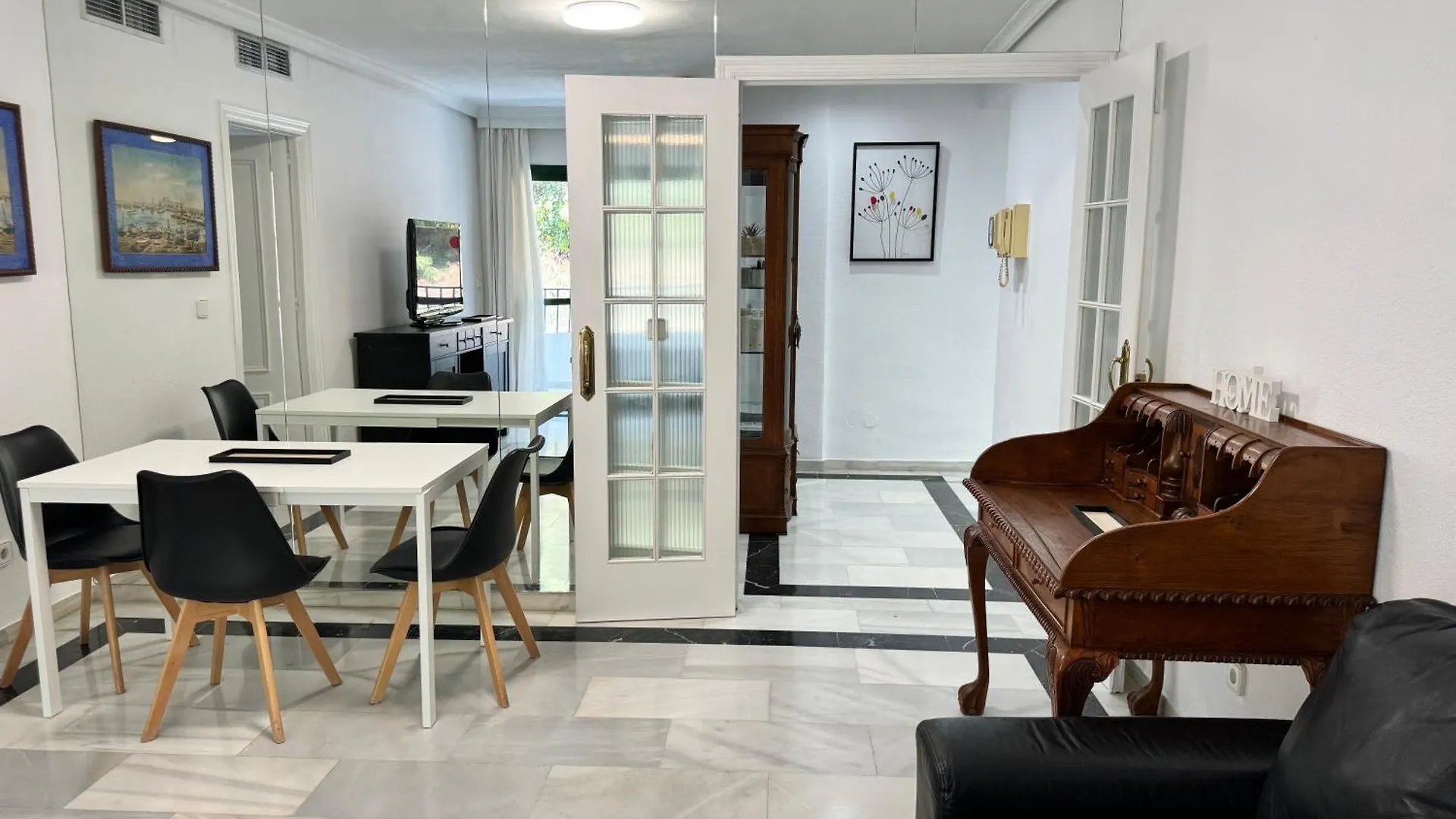 Las Terrazas De Marbella Center - Eaw Homes 0*,