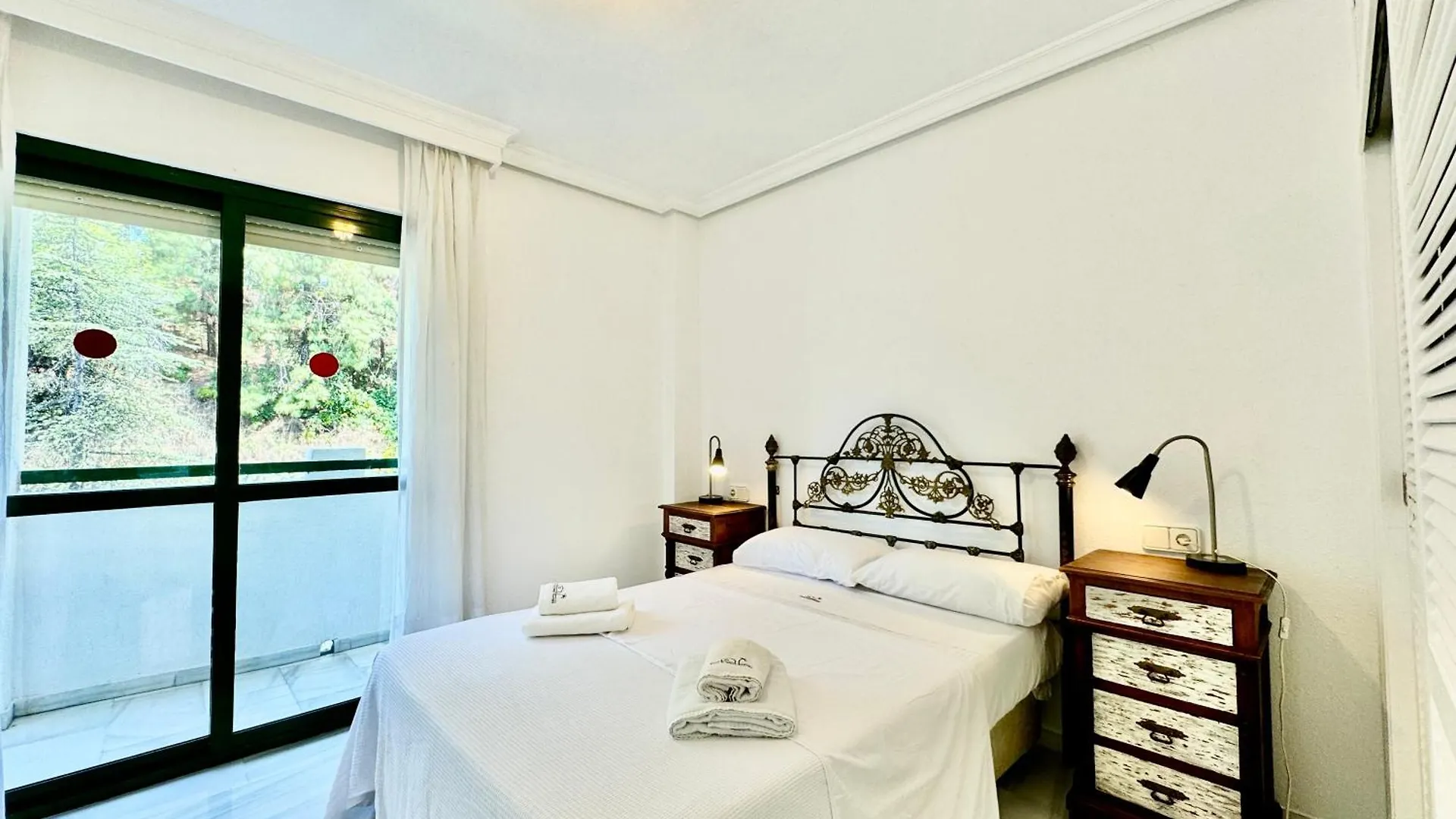 Las Terrazas De Marbella Center - Eaw Homes