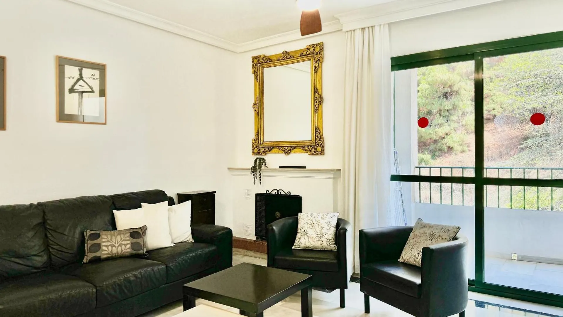 Διαμέρισμα Las Terrazas De Marbella Center - Eaw Homes