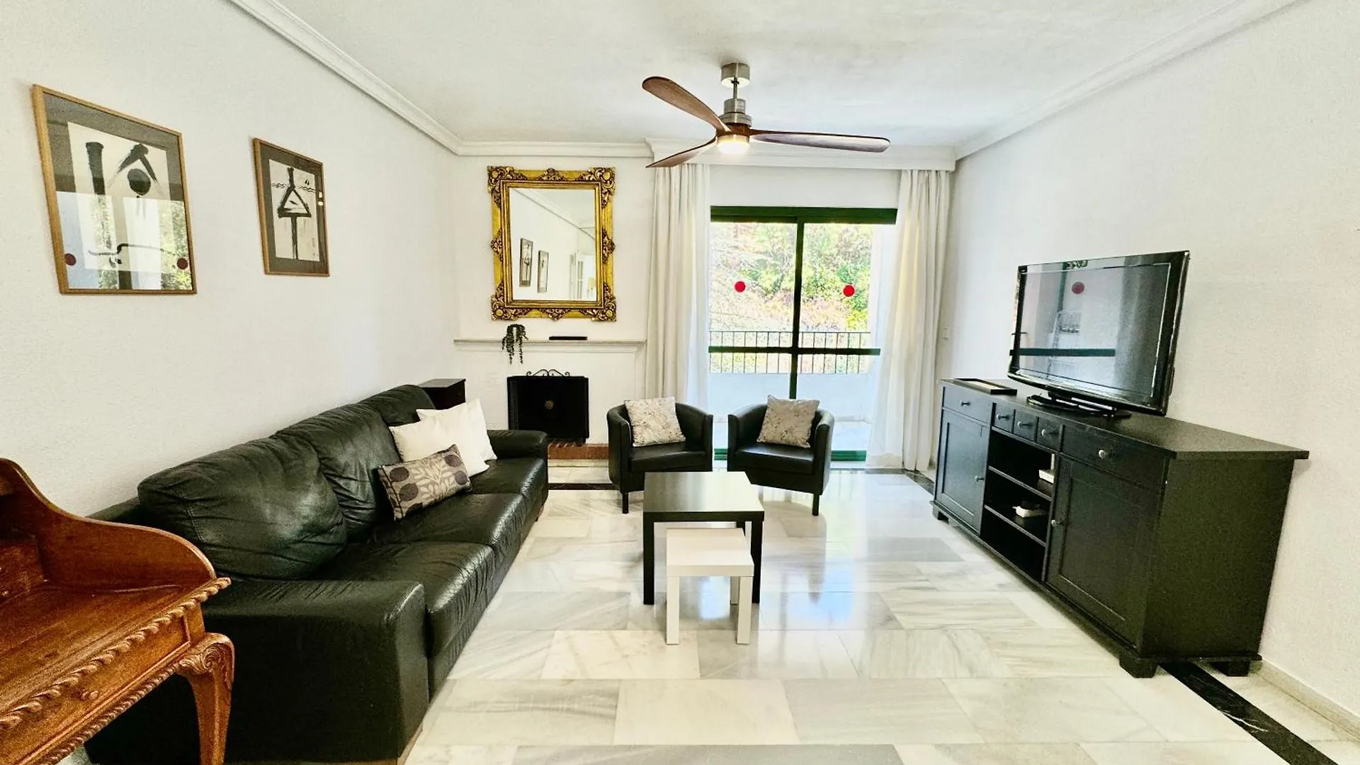 Διαμέρισμα Las Terrazas De Marbella Center - Eaw Homes Ισπανία