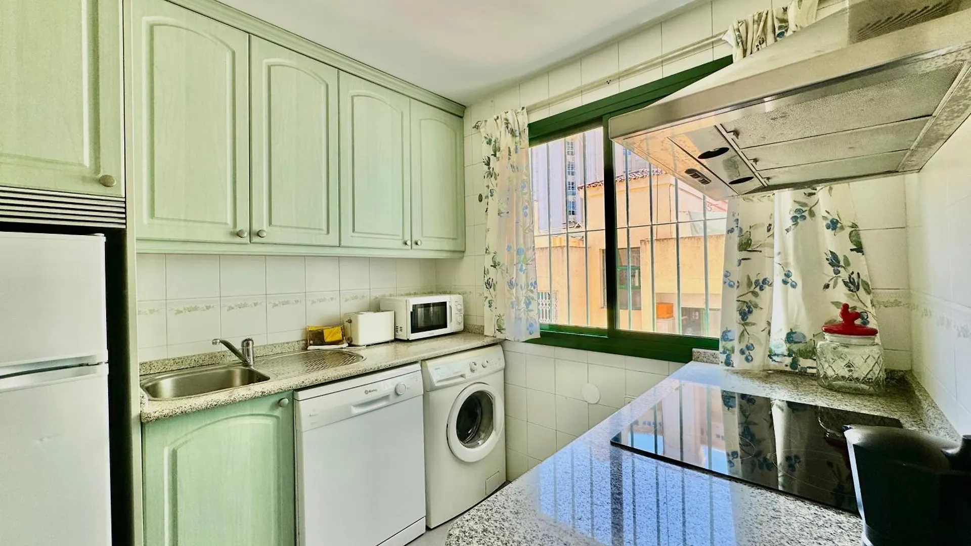 Διαμέρισμα Las Terrazas De Marbella Center - Eaw Homes